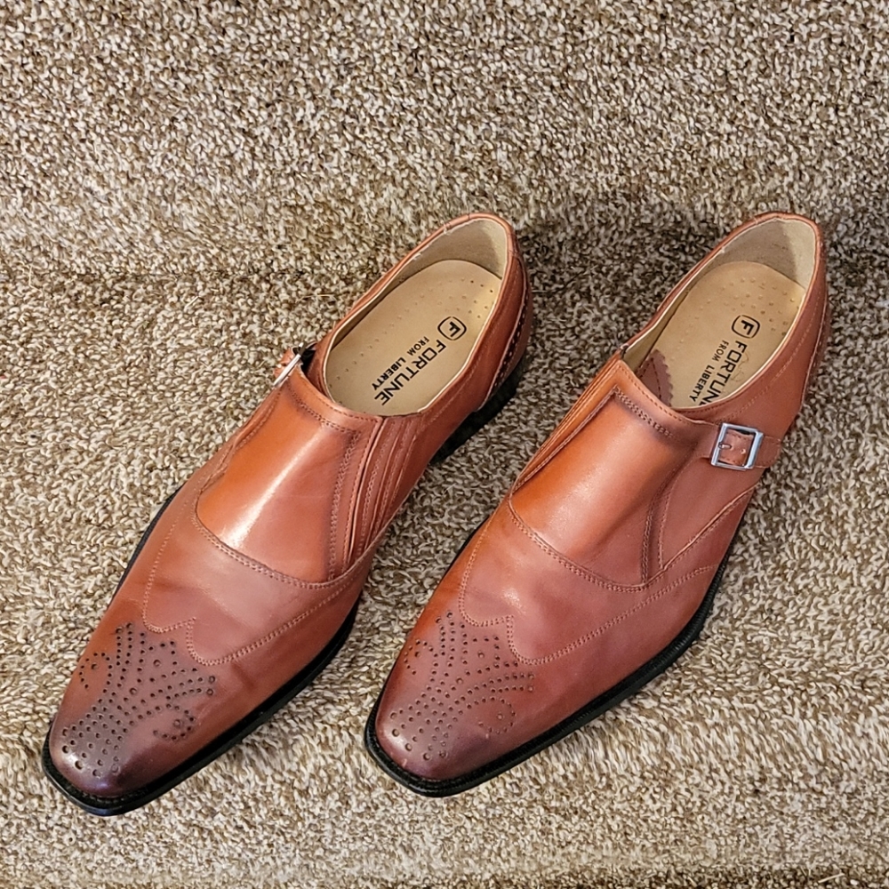 Fortune from Liberty Shoes
